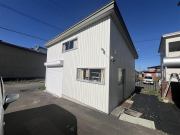 端野町端野７０番　売家 内観
