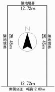 清見町５２番地　売家 内観