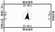 番場町１２番　売家 内観