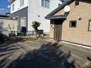 番場町１２番　売家 内観
