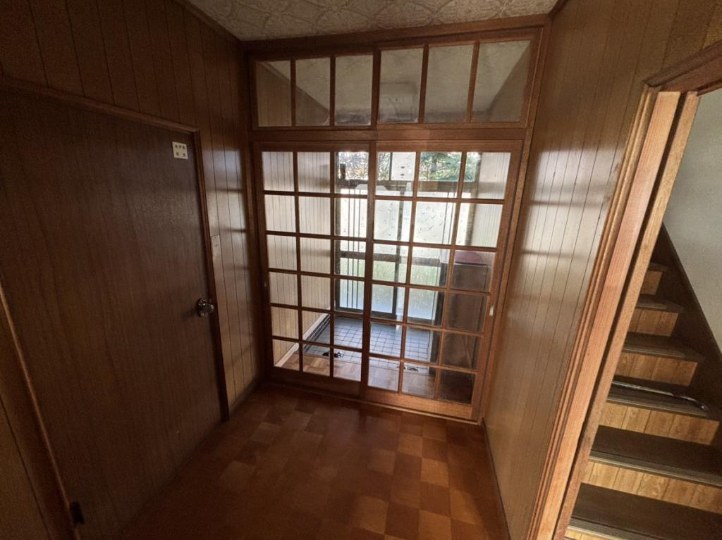 中古戸建　川東39番地53 内観