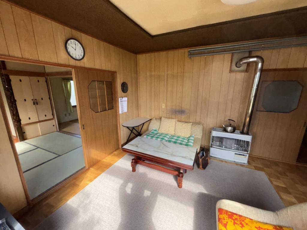 中古戸建　川東39番地53 内観
