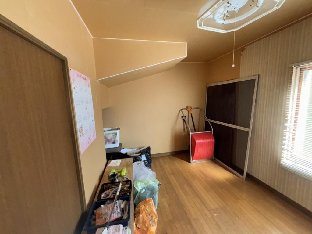 中古戸建　川東39番地53 内観