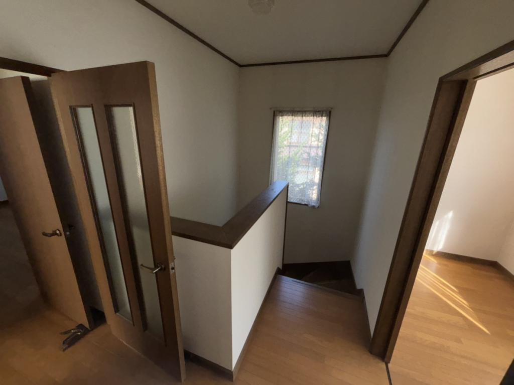 中古戸建　川東39番地53 内観