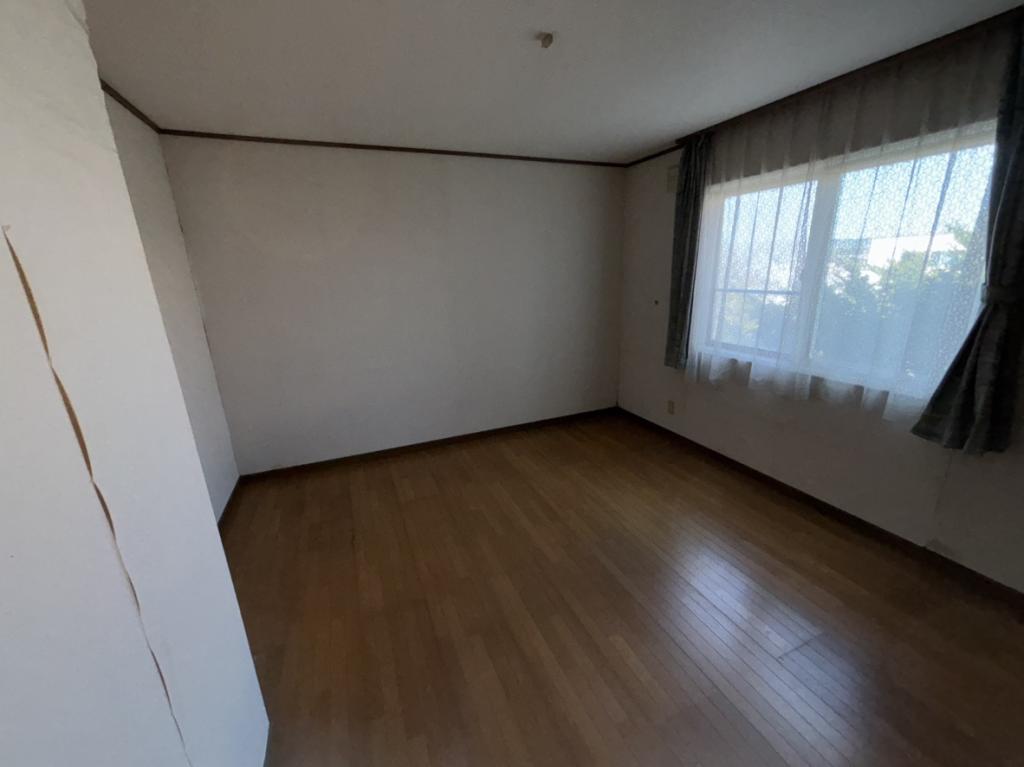 中古戸建　川東39番地53 内観