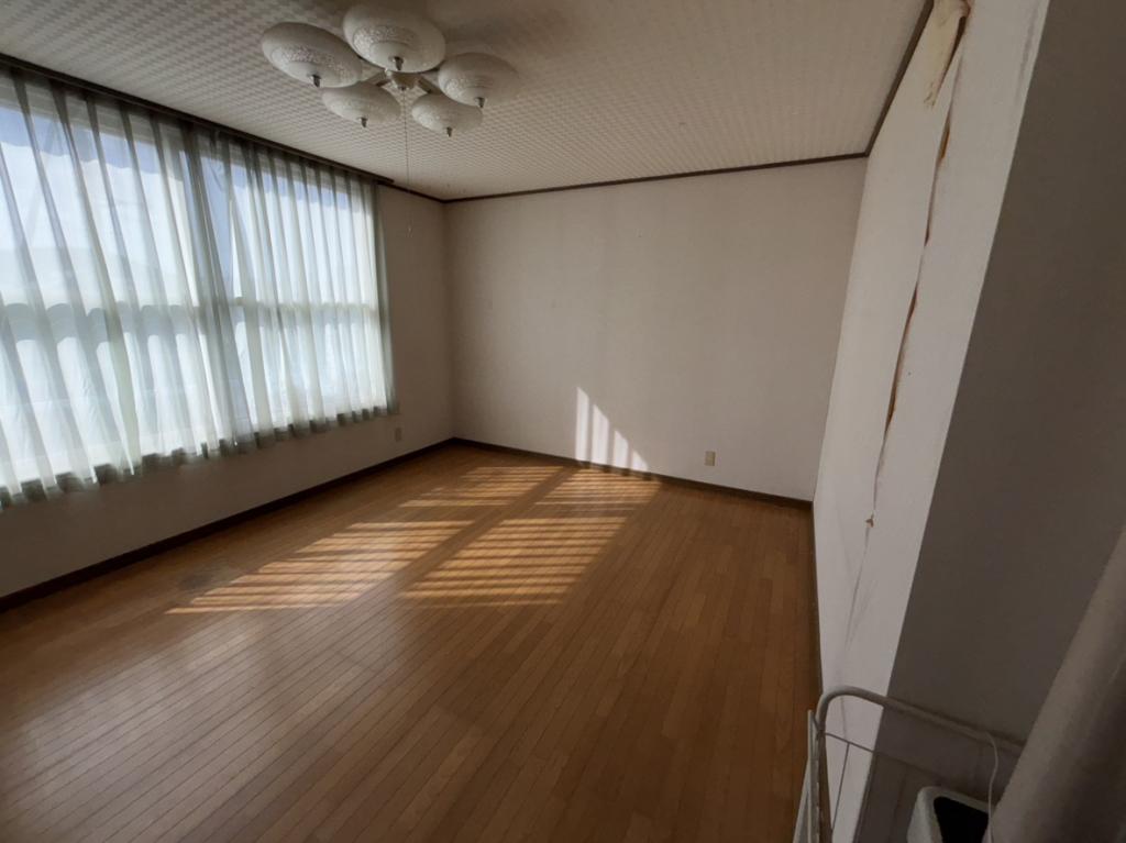 中古戸建　川東39番地53 内観