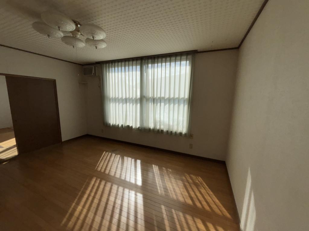 中古戸建　川東39番地53 内観
