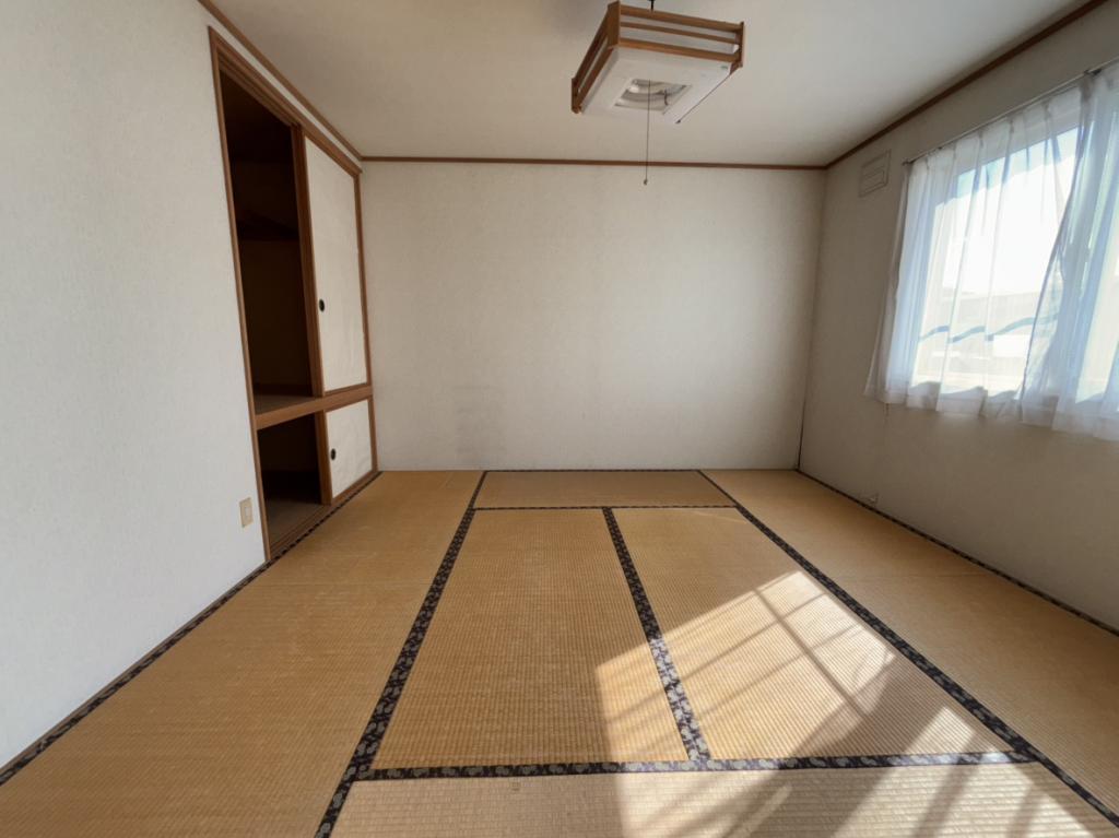 中古戸建　川東39番地53 内観