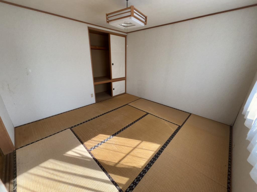 中古戸建　川東39番地53 内観