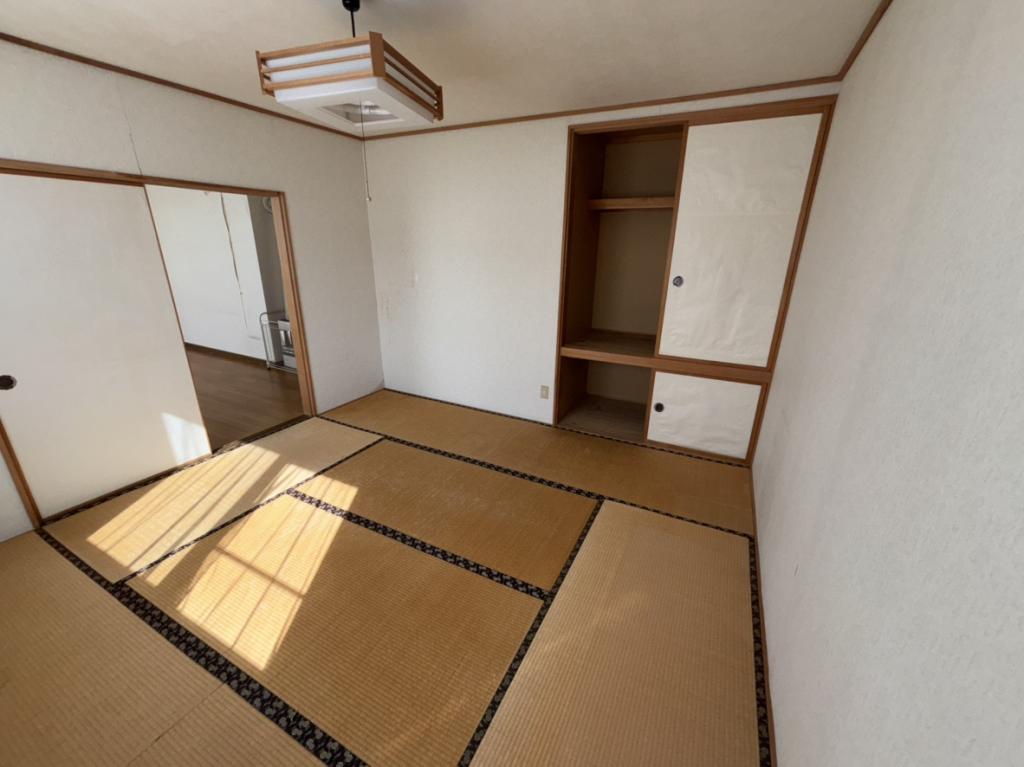 中古戸建　川東39番地53 内観