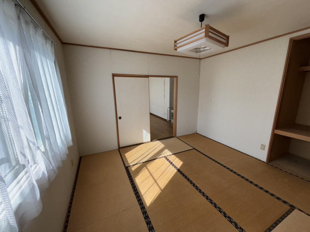 中古戸建　川東39番地53 内観