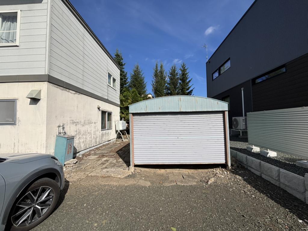 中古戸建　川東39番地53 内観