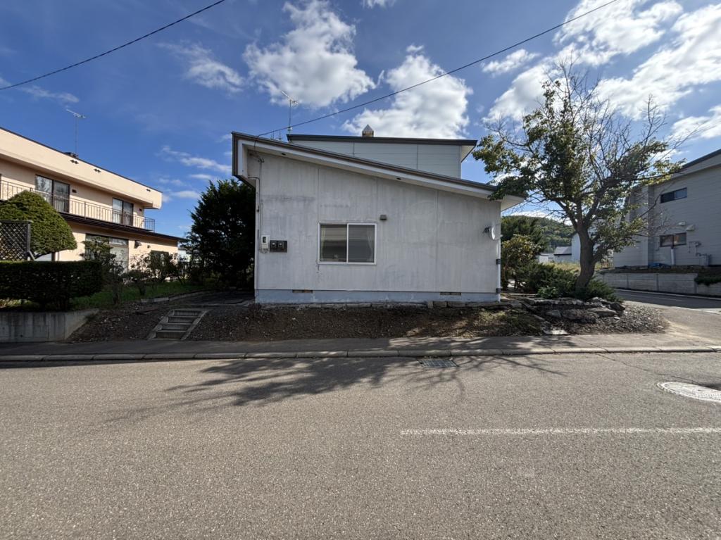 中古戸建　川東39番地53 内観