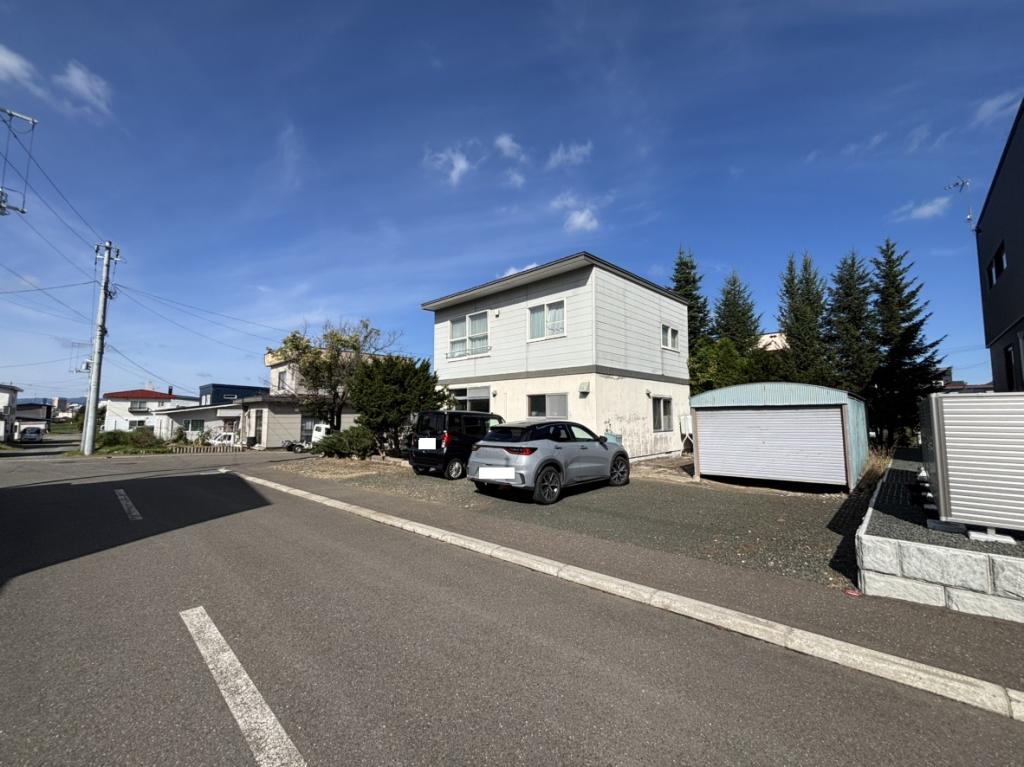 中古戸建　川東39番地53 内観