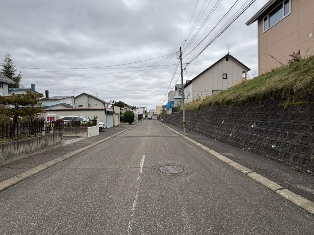 中古戸建　清見町74番地24 内観