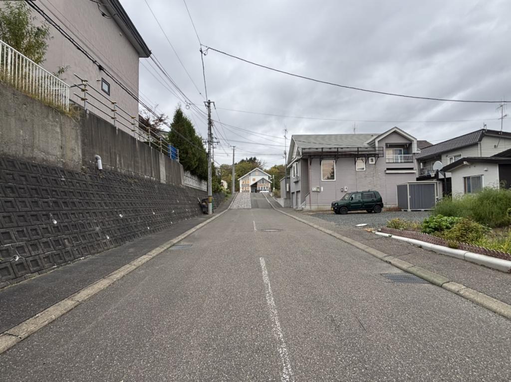 中古戸建　清見町74番地24 内観