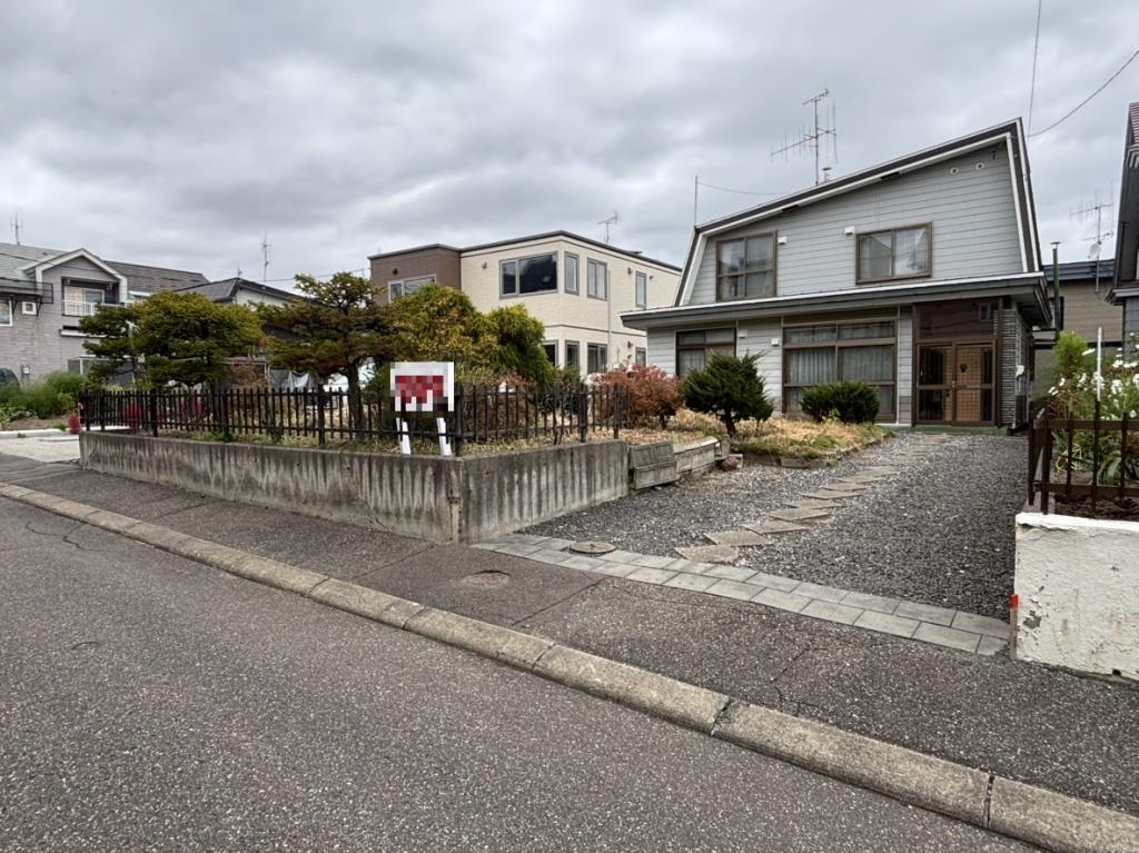中古戸建　清見町74番地24 内観