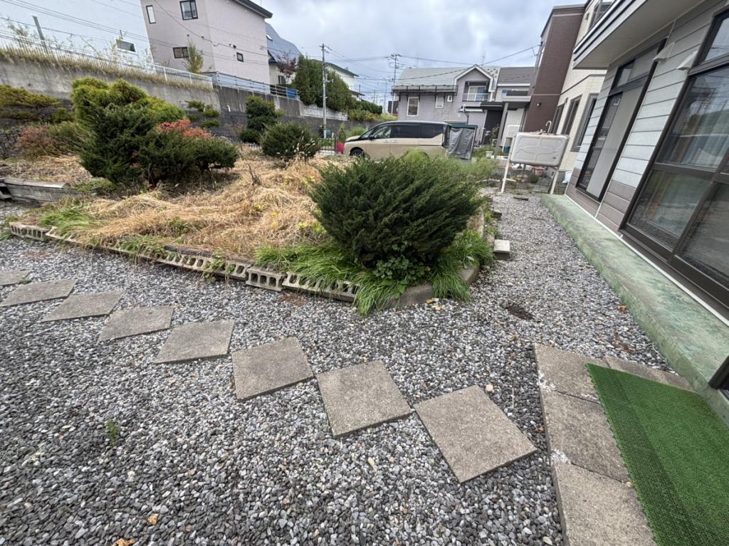 中古戸建　清見町74番地24 内観