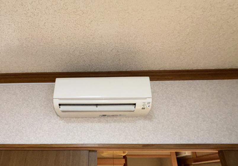 中古戸建　美山町西１丁目47番143、47番144 内観