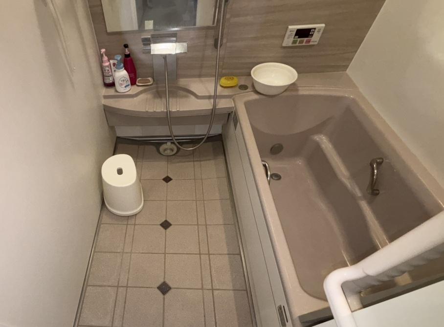 中古戸建　美山町西１丁目47番143、47番144 内観