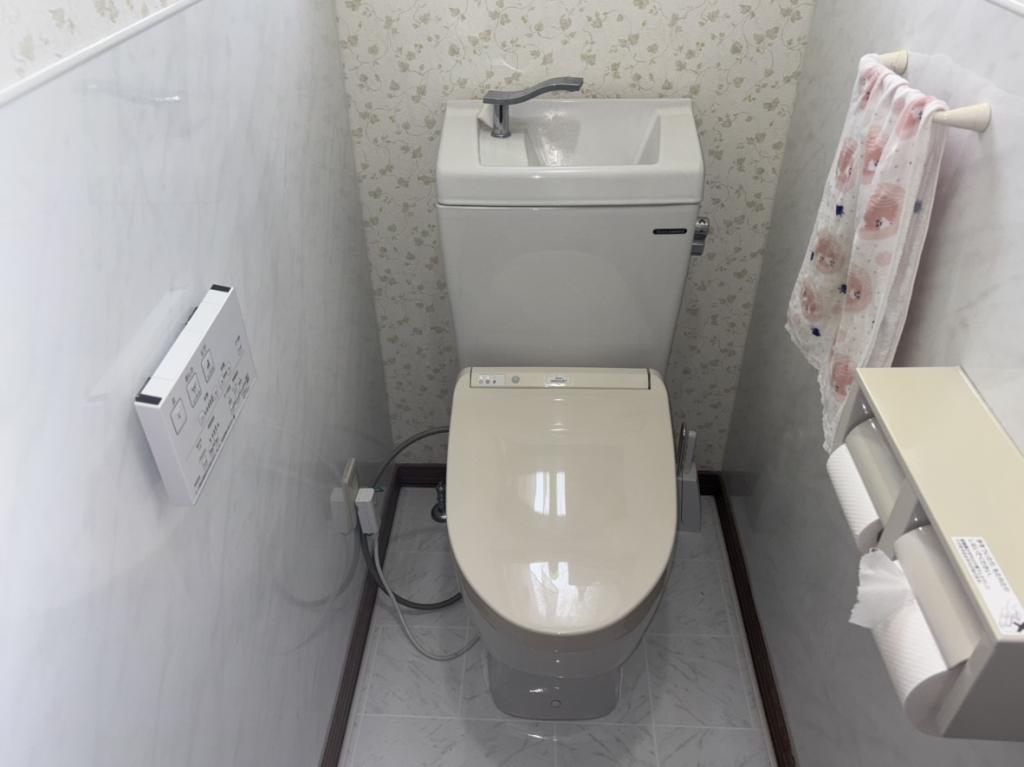 中古戸建　美山町西１丁目47番143、47番144 内観