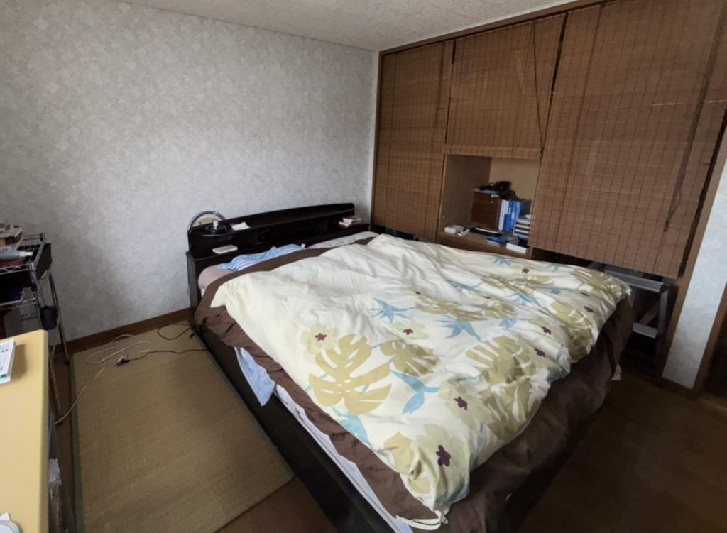 中古戸建　美山町西１丁目47番143、47番144 内観