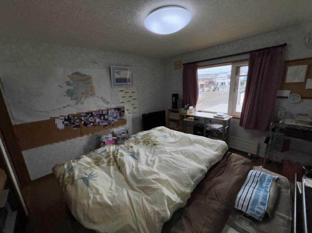 中古戸建　美山町西１丁目47番143、47番144 内観