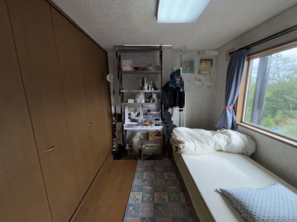 中古戸建　美山町西１丁目47番143、47番144 内観