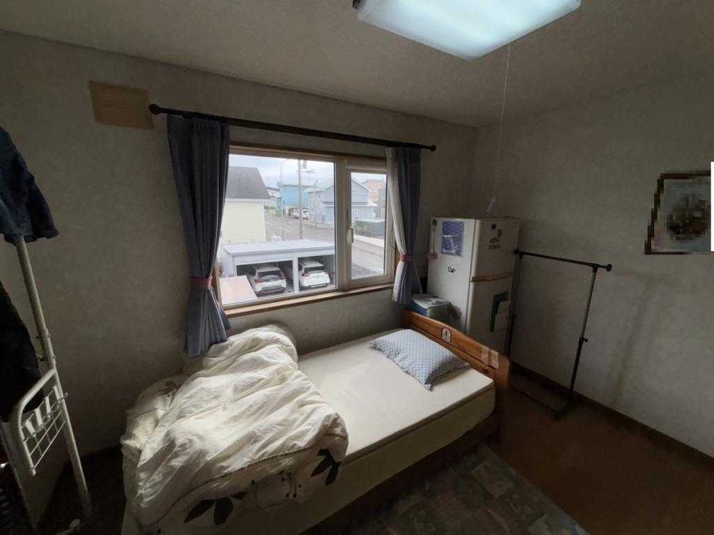 中古戸建　美山町西１丁目47番143、47番144 内観