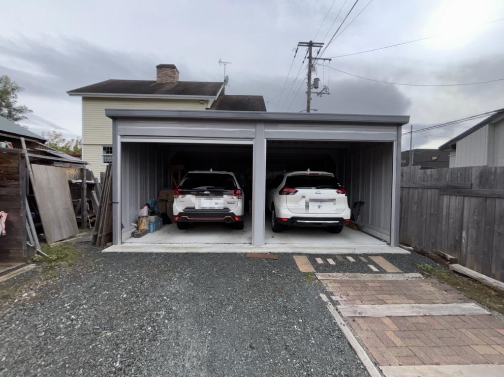 中古戸建　美山町西１丁目47番143、47番144 内観