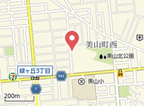 中古戸建　美山町西１丁目47番143、47番144 内観