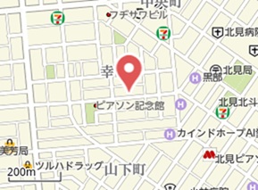 売土地　幸町６丁目 内観