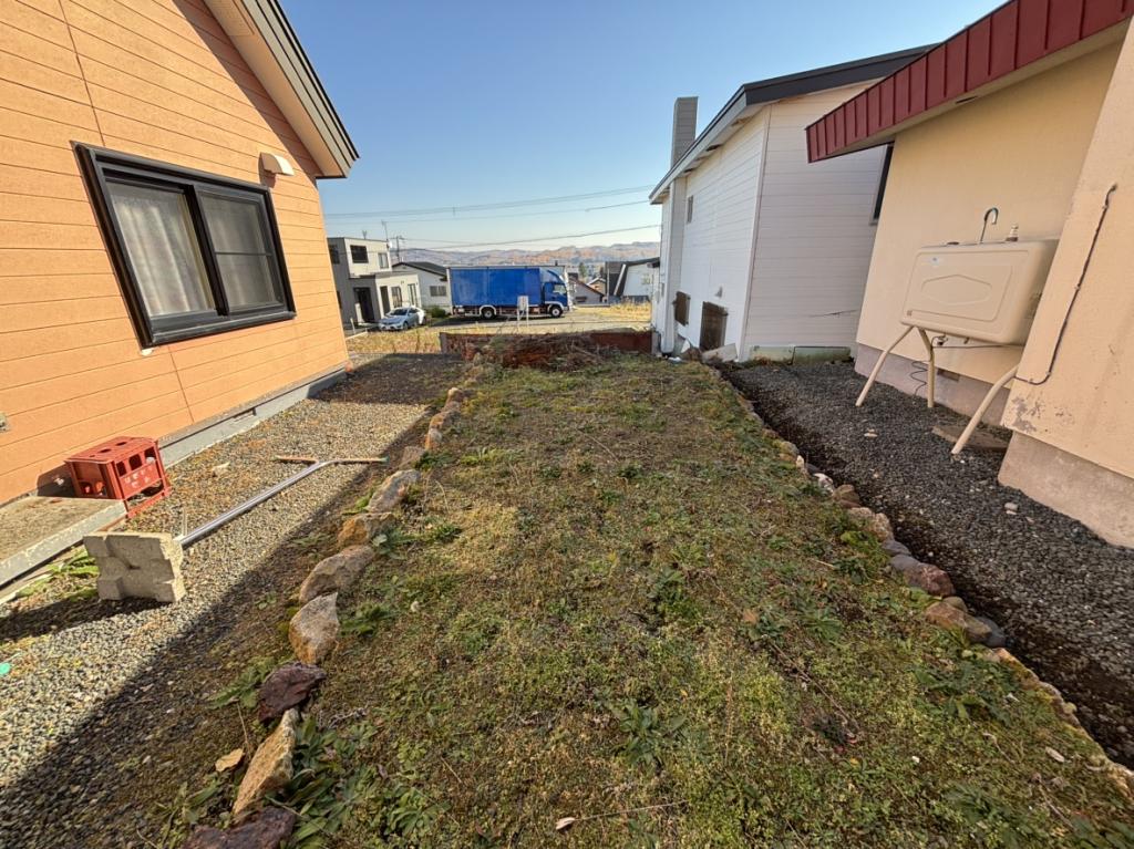 中古戸建　並木町556番地6 内観