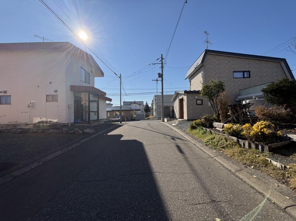 中古戸建　並木町556番地6 内観