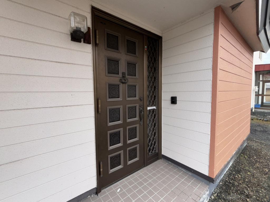 中古戸建　並木町556番地6 内観