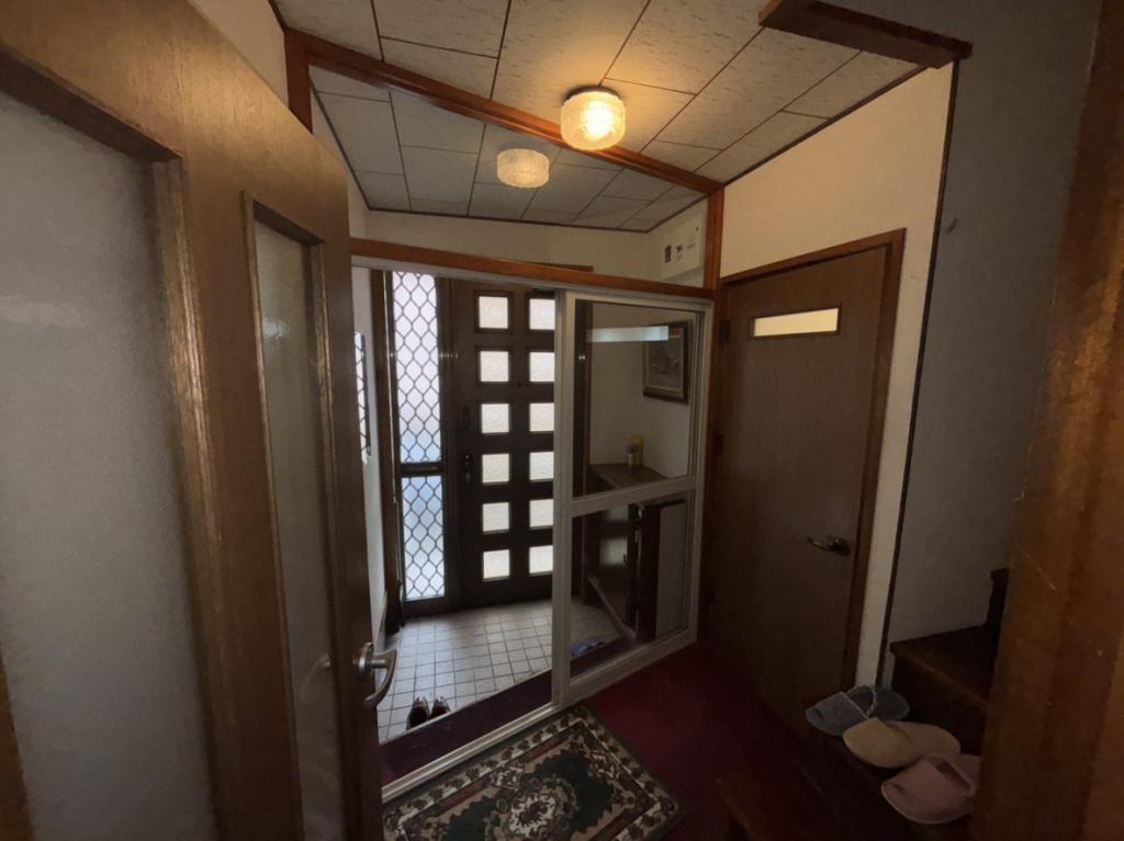 中古戸建　並木町556番地6 内観