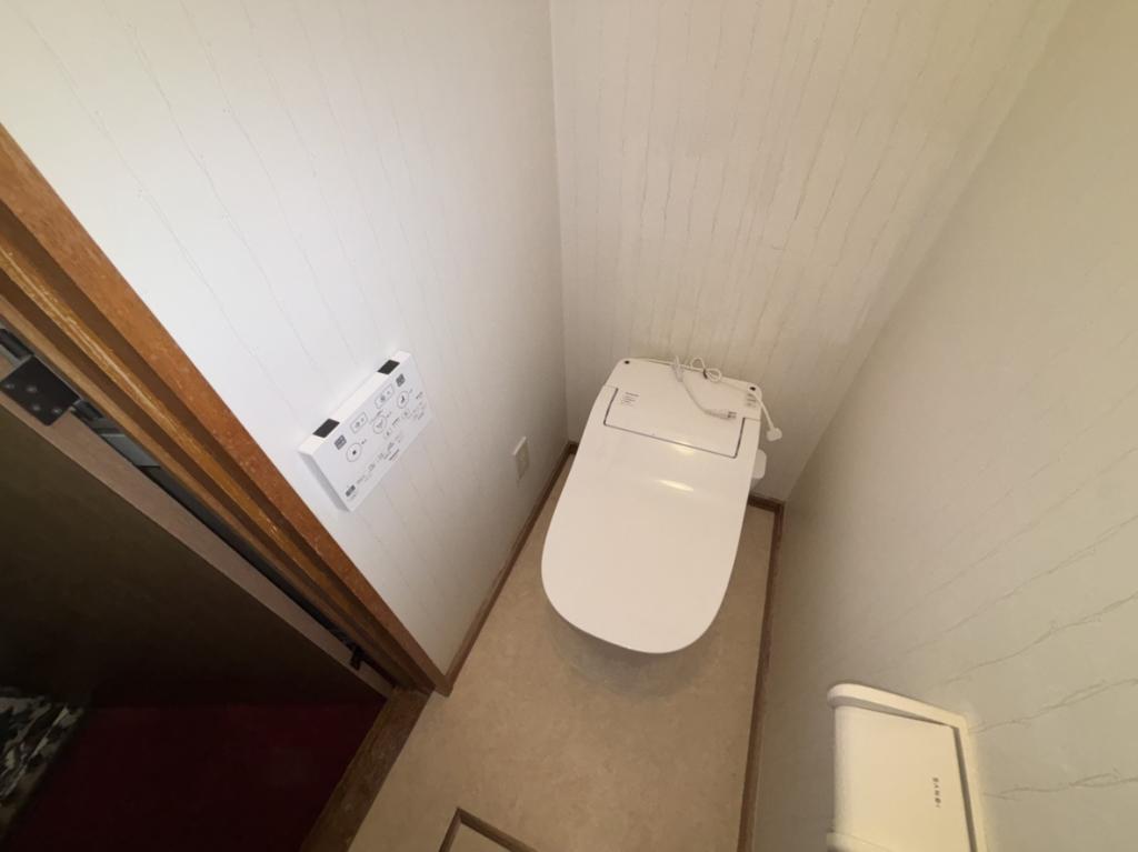 中古戸建　並木町556番地6 内観