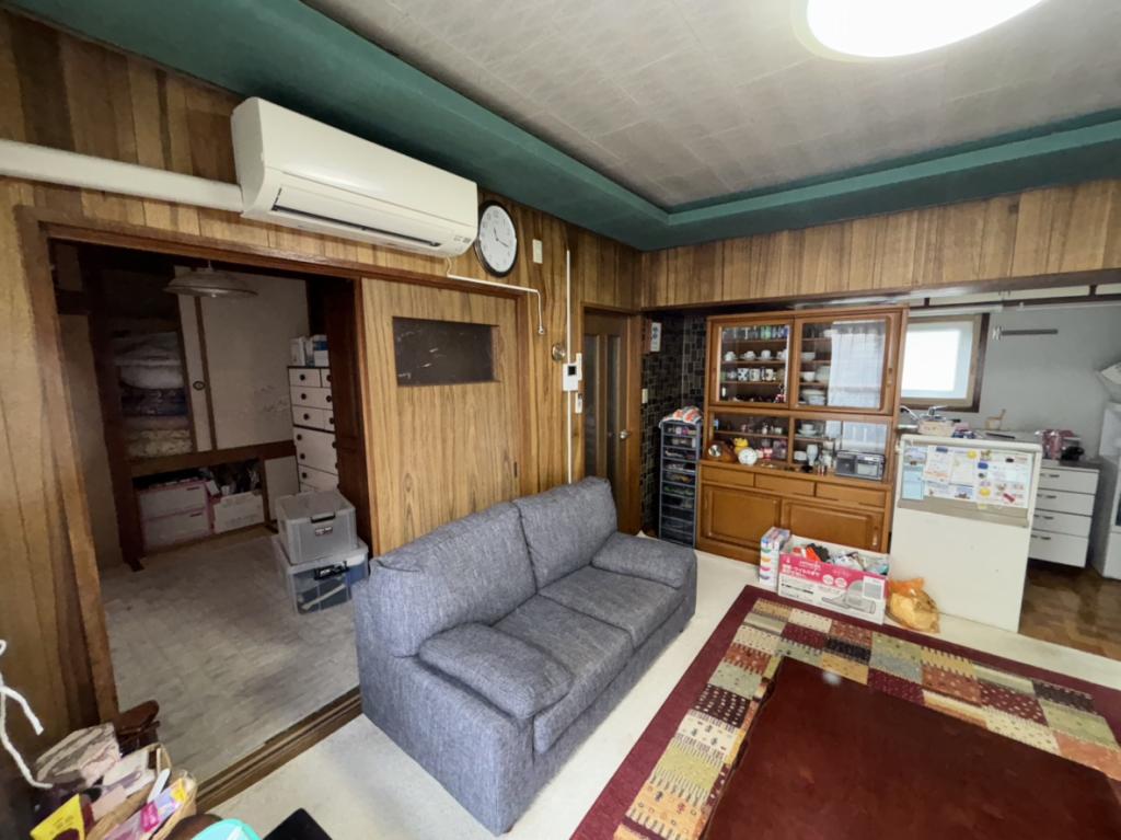 中古戸建　並木町556番地6 内観