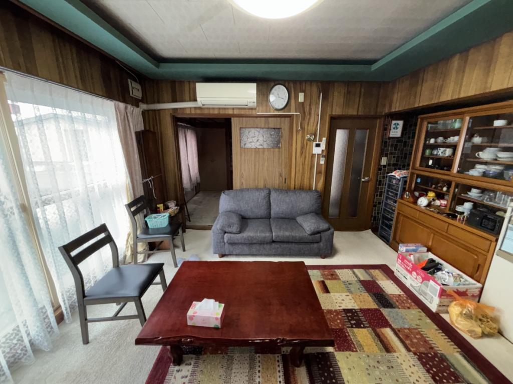 中古戸建　並木町556番地6 内観