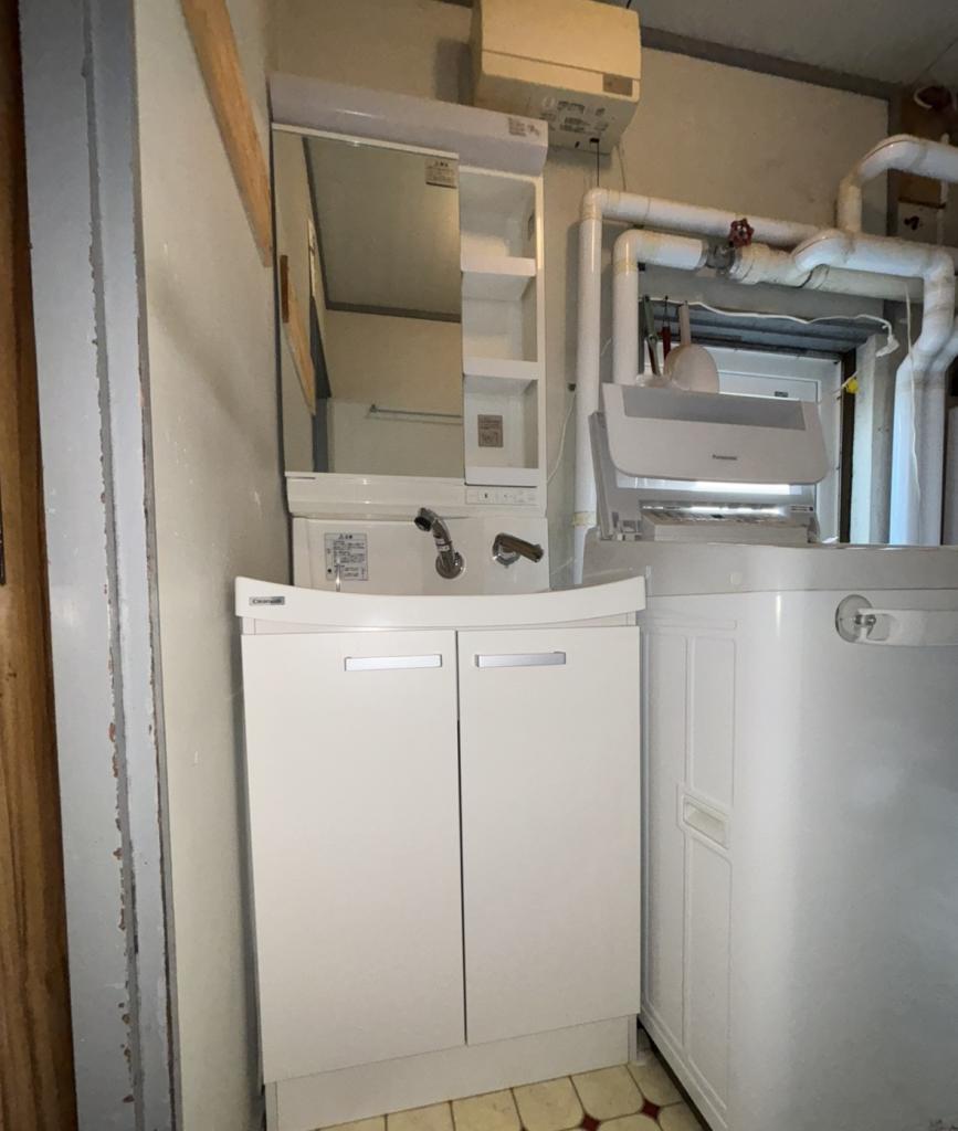 中古戸建　並木町556番地6 内観