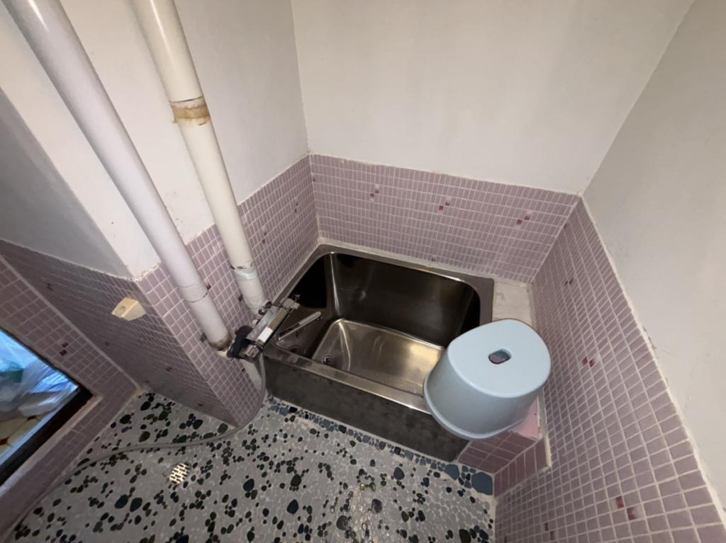 中古戸建　並木町556番地6 内観