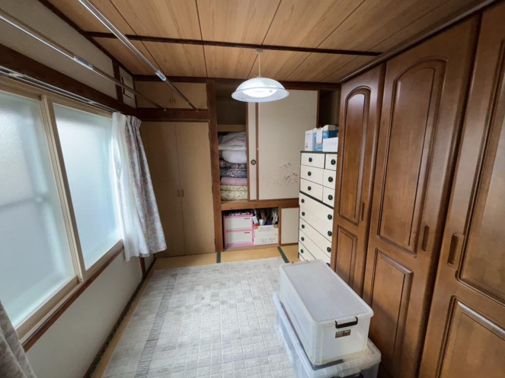 中古戸建　並木町556番地6 内観