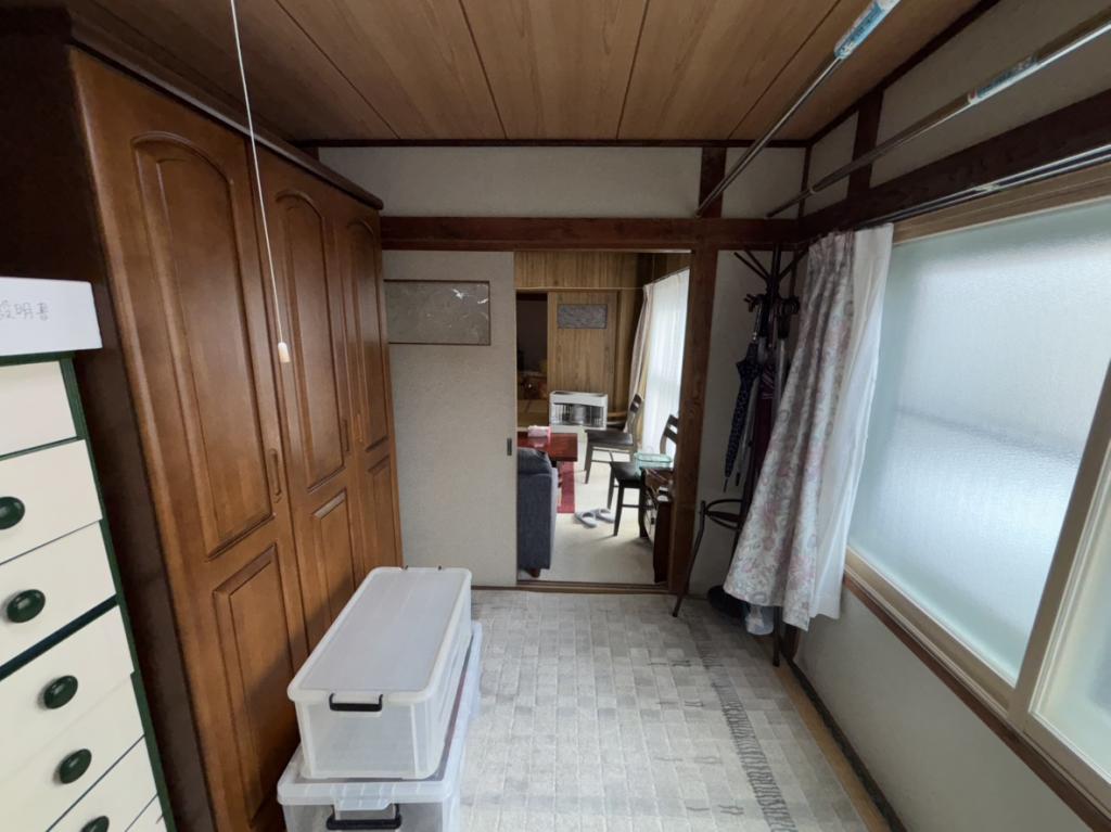 中古戸建　並木町556番地6 内観