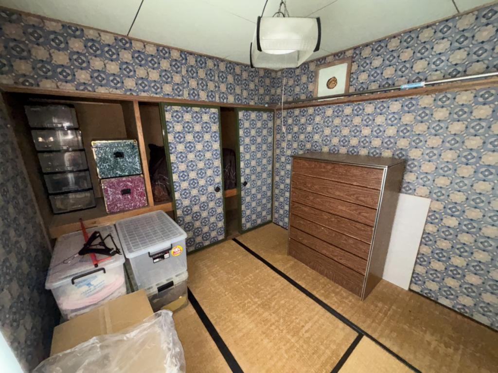 中古戸建　並木町556番地6 内観