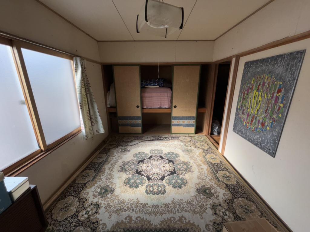 中古戸建　並木町556番地6 内観