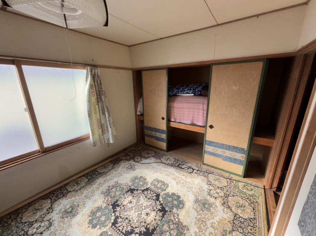 中古戸建　並木町556番地6 内観