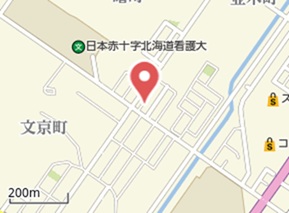 中古戸建　並木町556番地6 内観