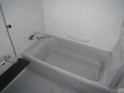 美山町南９丁目３６番　建売 内観