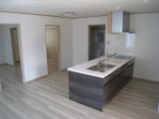 美山町南９丁目３６番　建売 内観