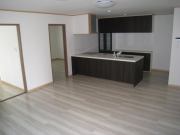 美山町西１丁目５０番　建売 内観